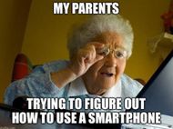 old people meme